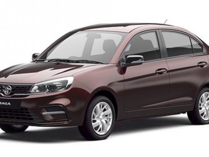 PROTON SAGA (R - 004)